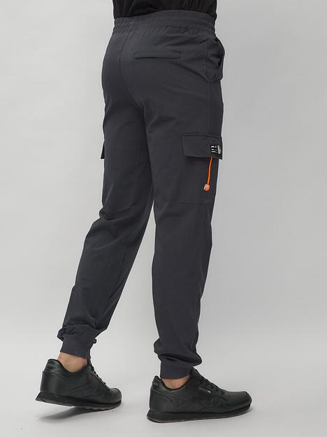 Джоггеры FUYOUKAI 3075TS фото 10