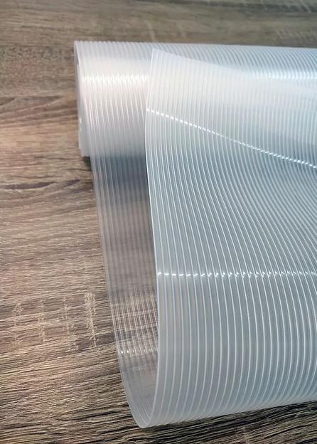 Коврик защитный антискользящий 50х150 см водонепроницаемая клеенка скатерть на стол в рулоне, опт фото 2