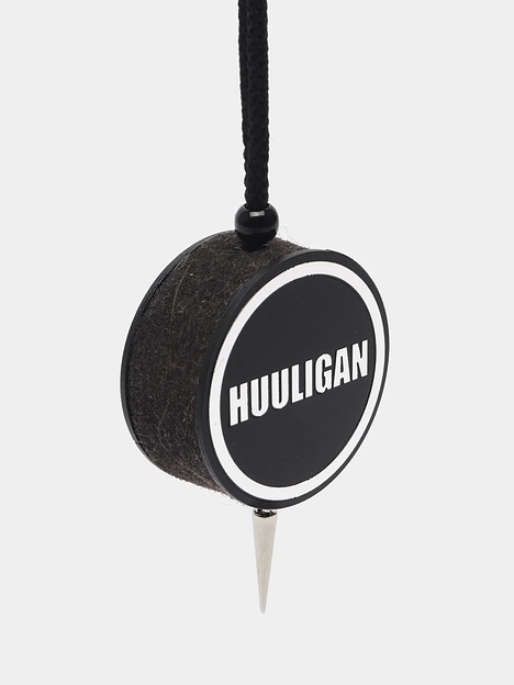 Ароматизатор воздуха для автомобиля Аром Д’Боч «Huuligan» арома диск ОПТ фото 2