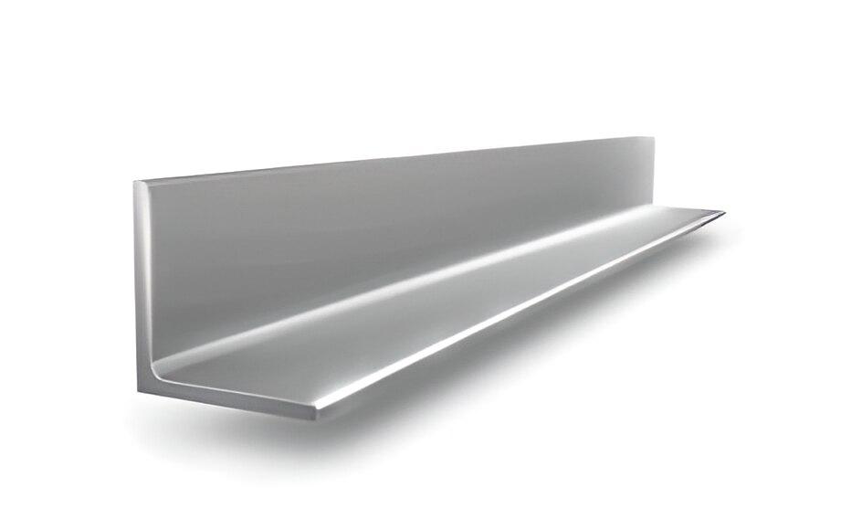 Уголок металлический горячекатаный ГОСТ 8509-93 Ст09Г2С 160×12 опт фото 1