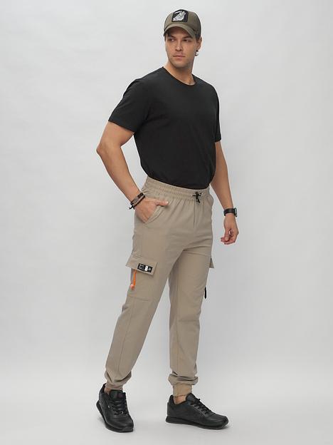 Джоггеры FUYOUKAI 3075B фото 3