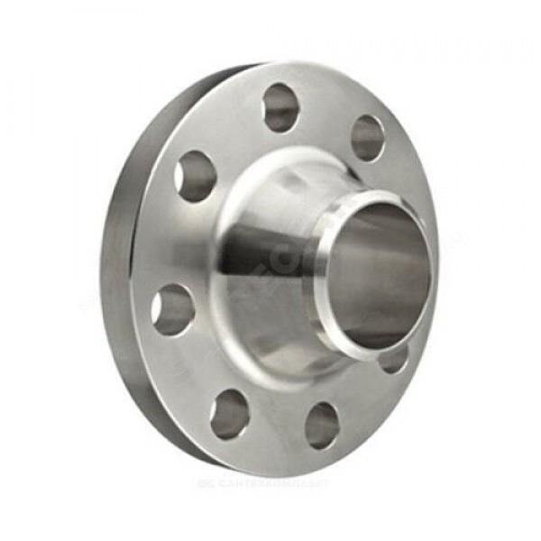 Фланец стальной воротниковый Ду 125 Ру16 тип 11 ряд 1 исп. B ГОСТ 33259-2015 фото 2