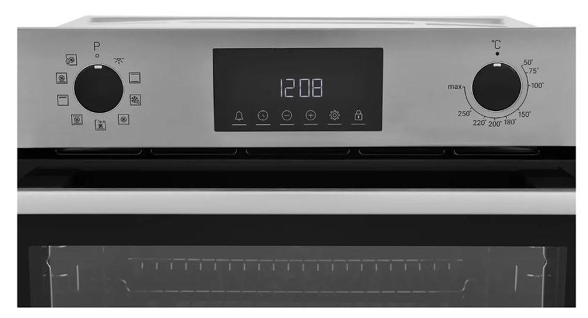 Морозильная камера Indesit DSZ 4150 G, серебристый, 214 л, 6 ящиков фото 5