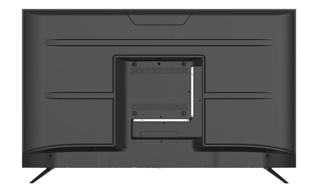 Телевизор LCD 55" 4K UHD SALUT SMART 55U680T LEFF фото 3