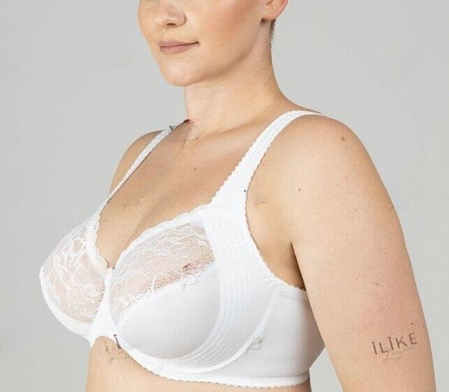 Бюст АйЛайк 028 опт фото 2