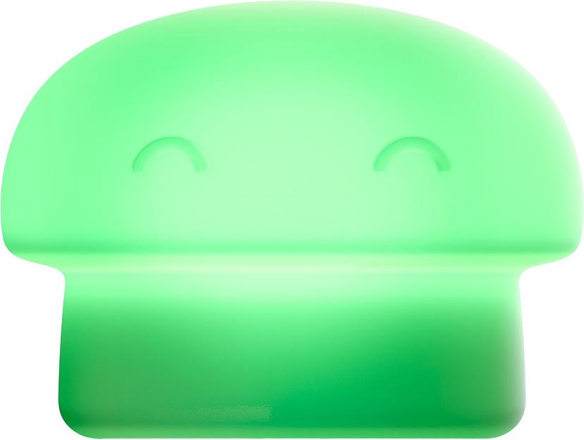 Умный светильник Sber Грибочек настол. белый (SBDV-00127) фото 1