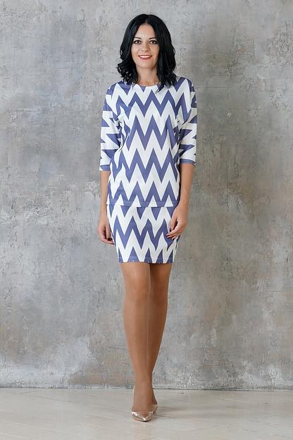 Блуза АР-1848 фото 1