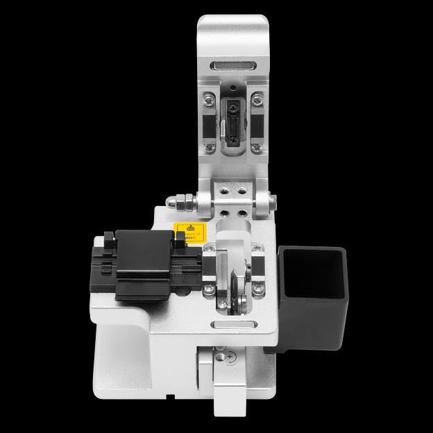 Скалыватель оптического волокна SNR-FC-09 фото 4