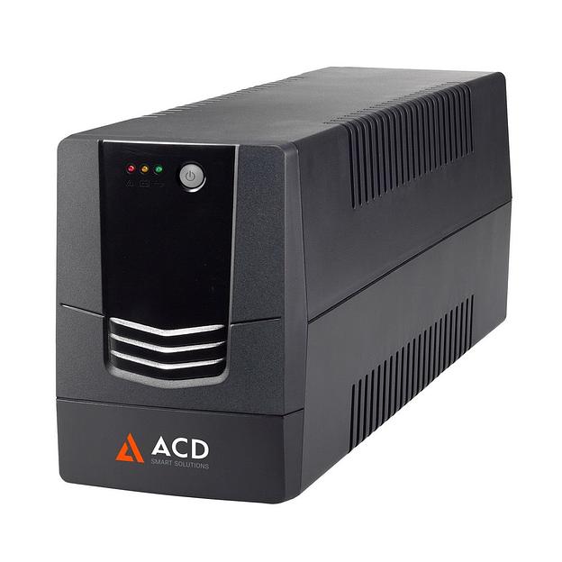 ИБП ACD PW-Base 2000 фото 1