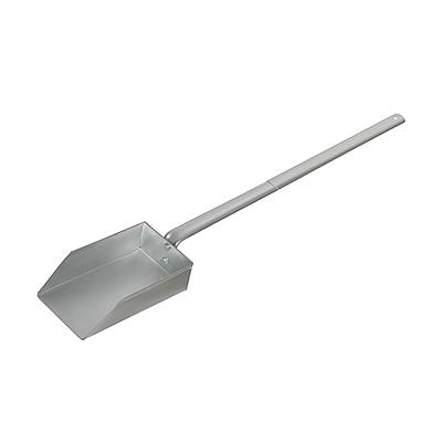 Совок для угля/золы 53*8,5*8,5 см. /1/5/ фото 1