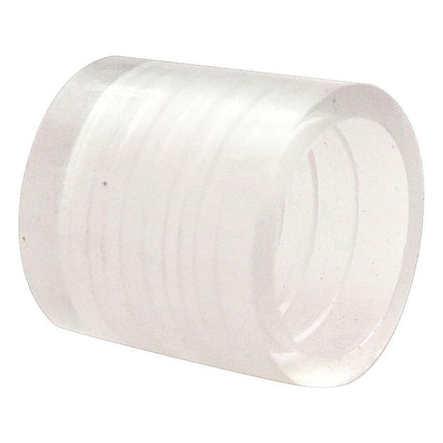 Заглушка светодиодная LED-R для двухжильного светодиодного дюралайта фото 1