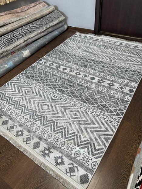 Ковер безворсовый 160×230 см ОПТ фото 2