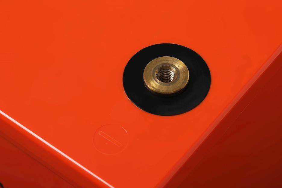 Батарея для ИБП Ippon INT12-80 12В 80Ач фото 4