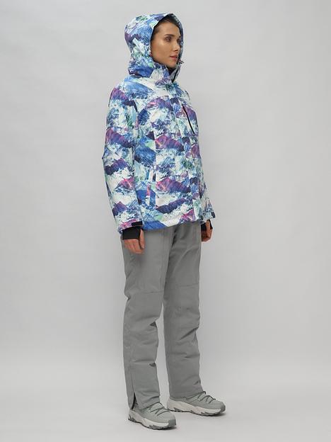 Костюм горнолыжный CHUNMAI 02270S фото 7