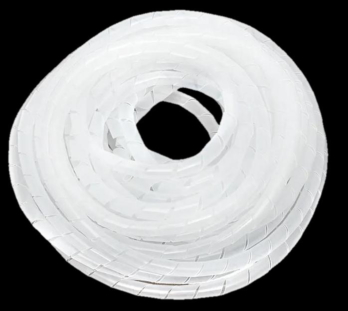 Лента спиральная монтажная СМ-10-7,5 10 м/уп NO-225-336 фото 1