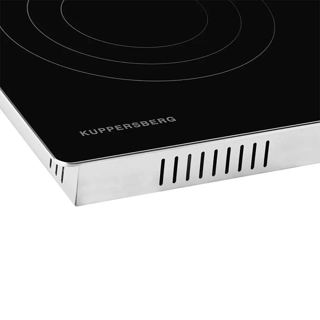 Встраиваемая электрическая панель Kuppersberg Kuppersberg ECS 632 F фото 5