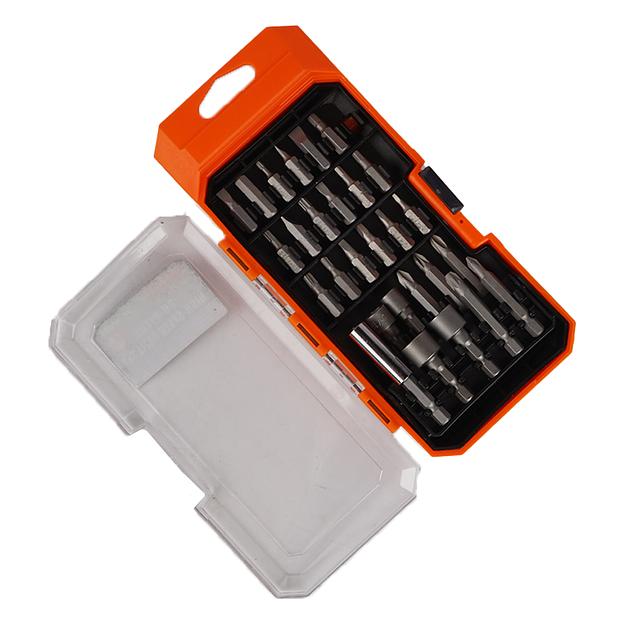 Набор Бит (30 Шт) Horusdy SDY-94036 фото 2