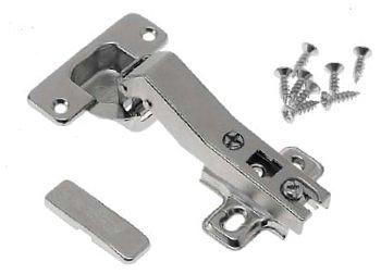 Петля ASTIL, 45 гр. (усиленная) фото 1