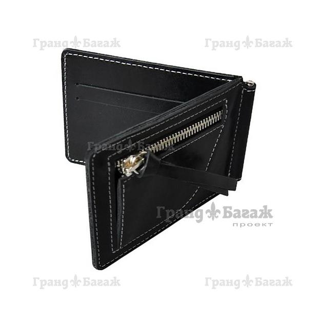 Зажим для купюр Apache ОК-3-А/черн фото 2