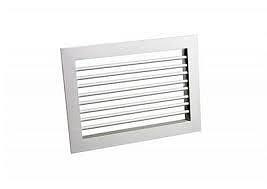 Решетка вентиляционная RAG 700*900 фото 6