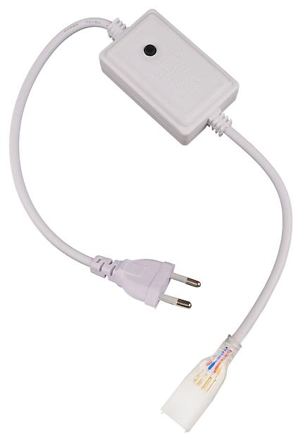 Контроллер для MVS-5050 RGB без пульта (150w/20m) фото 1