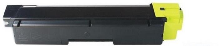 Картридж лазерный Kyocera TK-5270Y 1T02TVANL0 желтый (6000стр.) для Kyocera M6230cidn/M6630cidn/P6230cdn фото 2