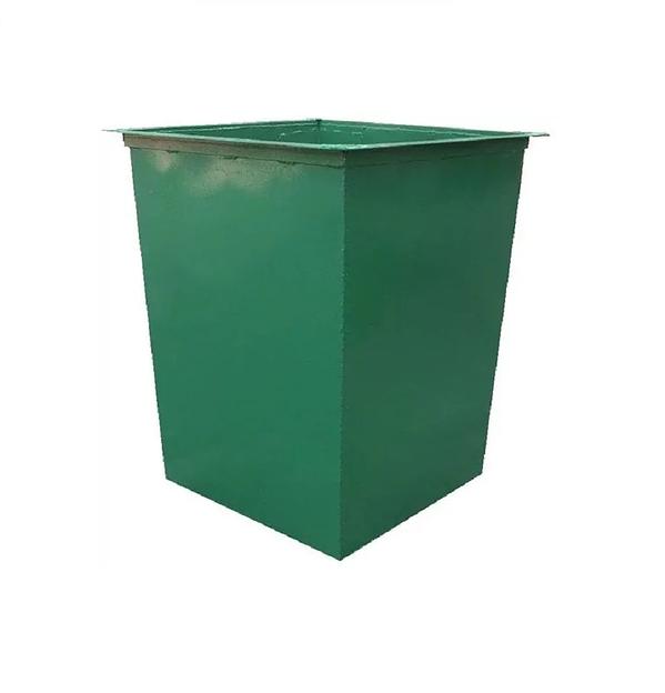 Контейнер для ТБО фото 1