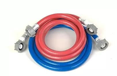 Пластикат для шлангов стиральных машин ОПТ фото 1