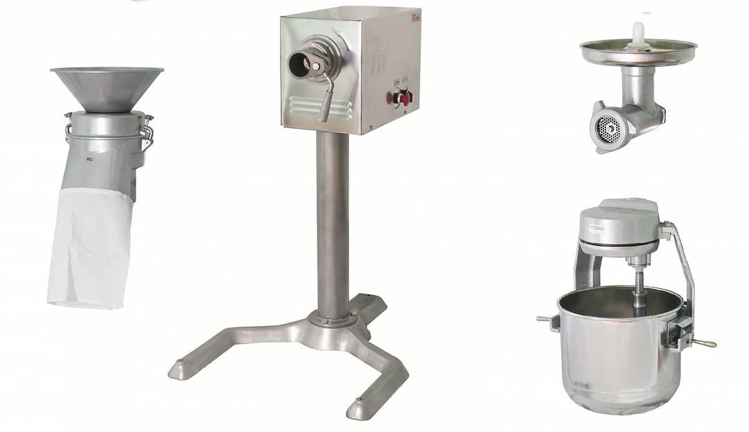 Универсальная машина УКМ-07 фото 2