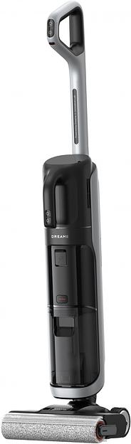 Пылесос моющий Dreame H14 DUAL 400Вт черный фото 2