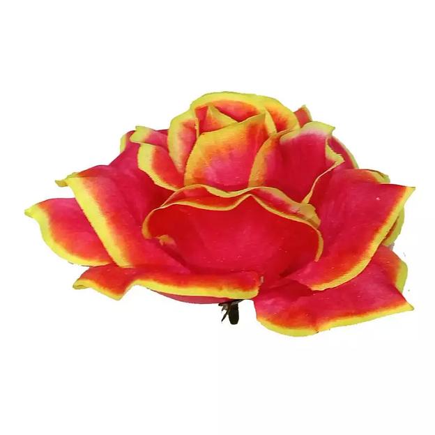 Головка розы Маркони 4сл 13см 1-1-2 445АБВ-198-191-172 1/20 фото 3