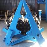 Погрузчик КУН на мтз фото 2