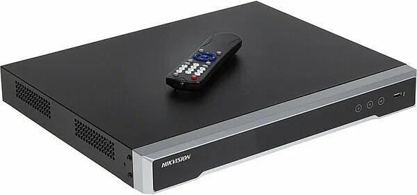 Видеорегистратор Hikvision DS-7608NI-K2 ОПТ фото 3