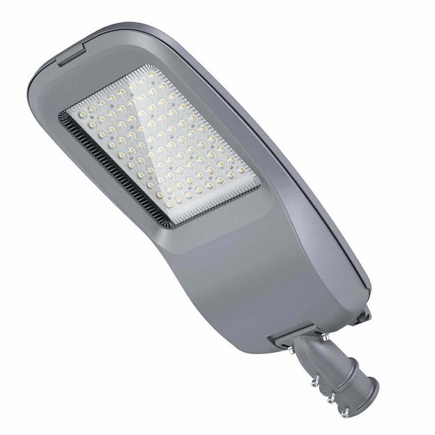 Светодиодный консольный светильник ДКУ-03-250 ОПТ фото 1