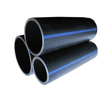 Труба напорная ПЭ опт фото 1