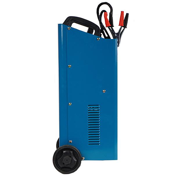 Пуско-зарядное устройство CD-420 12/24 (Заряд 40A, Пуск 300A) фото 3