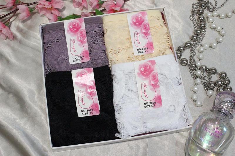 Трусы женские р-р 42-46 Арт. 8099 (к.11507) фото 2