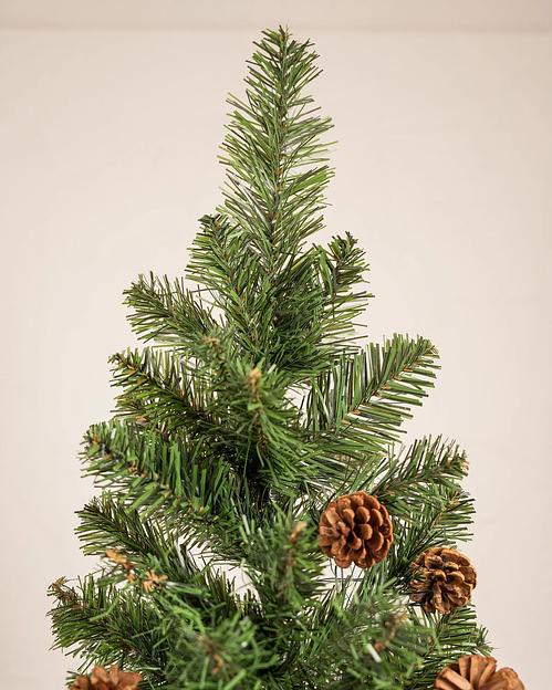 Ель с шишками «Симфония» опт фото 3