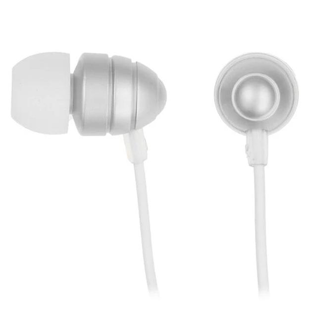 Наушники EP-F55 SILVER Dialog серебристая фото 1
