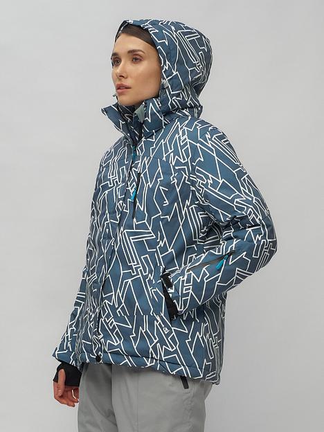 Костюм горнолыжный CHUNMAI 02270TC фото 6