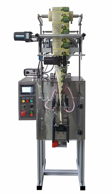 Фасовочный автомат «Ранет-стик Шнек» фото 1