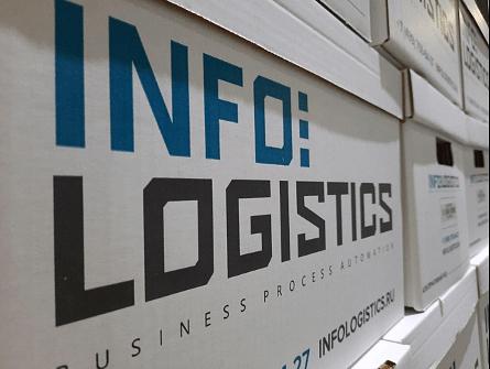 Услуга по внеофисному хранению документов фото 5