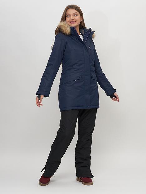 Парка SkiingBird 551963TS фото 3