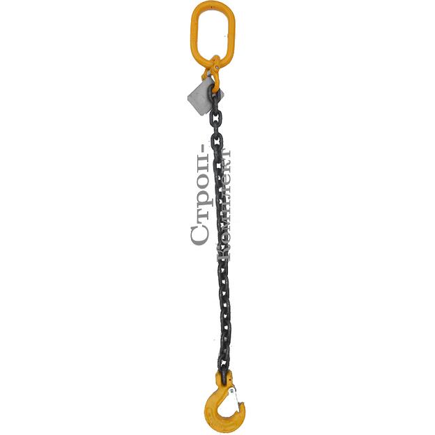 Стропы цепные 1СЦ ОПТ фото 1