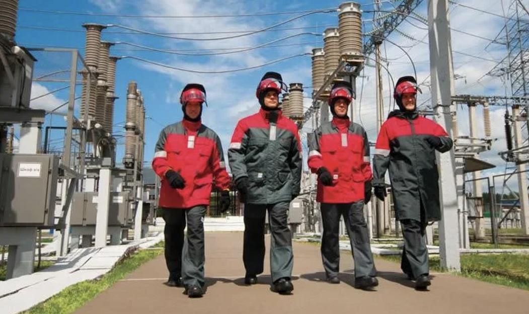 Пошив спецодежды для электриков фото 2