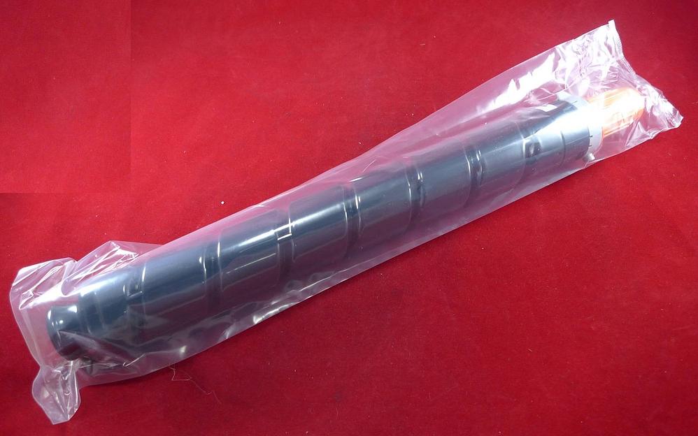 Тонер-картридж Canon iR Adv C2020/C2030 C-EXV34/GPR-36/NPG-52 yellow (туба 260г) ELP Imaging® фото 2