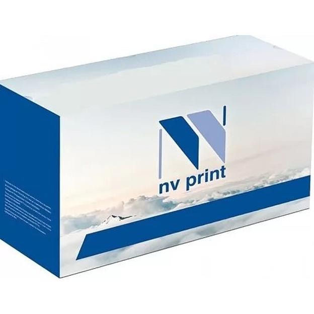 NVPrint Картридж NV-W9041MC Cyan для HP Color LJ E77822/E77825/E77830 (32000k) фото 1