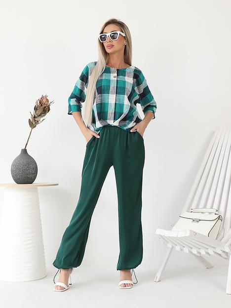 Блуза М4-5003/20 фото 4