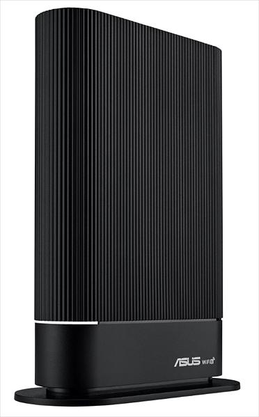 Роутер ASUS RT-AX59U// 802.11b/g/n/ac/ax, до 3603 + 574Mbps, 2,4 + 5 gGz, 5 internal antenna; 90IG07Z0-MO3C00 (RT-AX59U) фото 1