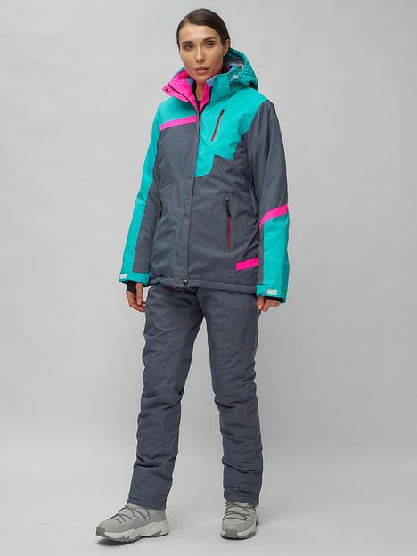 Костюм горнолыжный CHUNMAI 02282Z фото 2